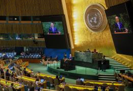 Turkey must refrain from implementing il