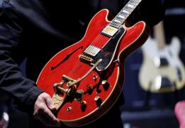 Οι Oasis κέρδισαν το βραβείο Pollstar ση