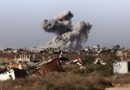 Λιγότεροι πύραυλοι από Ιράν, αύξηση ρουκ