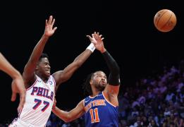 NBA: Θρίλερ σε Σακραμέντο και Ατλάντα, λ