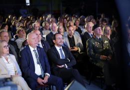 Πραγματοποιείται το Σάββατο η 46η αντικα