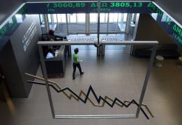 Δείκτης Τιμών Χρηματιστηρίου