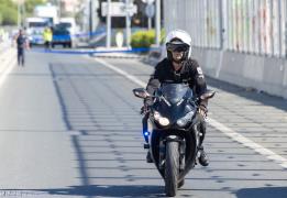 Δεκατρείς συλλήψεις το βράδυ που πέρασε 