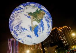 Το 2025 ήταν η τρίτη θερμότερη χρονιά στ