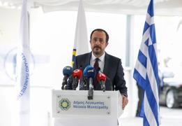 Cumhurbaşkanı üniversite kampüsü açılışı