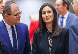 وزيرة الزراعة: التبسيط والابتكار في السي