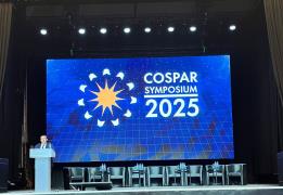 Nicosia Symposium advances global space 