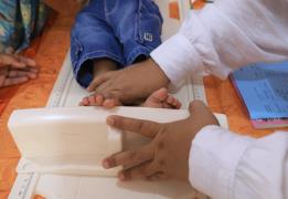 Ένας στους 5 θανάτους παιδιών διεθνώς συ