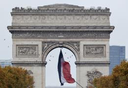 Σε ανταλλαγή κρατουμένων προχώρησαν Γαλλ