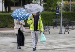 Kıbrıs’ta Hava Durumu