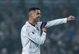 Ο Κριστιάνο Ρονάλντο θα έχει ρόλο στην τ