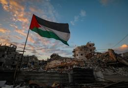 Cyprus in favour of two-state solution i