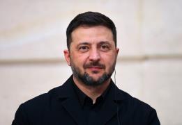 Υποδοχή ΠτΔ από Ζελένσκι, έμπρακτη αλληλ