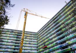 Το Ευρωπαϊκό Σχέδιο για Προσιτή Στέγαση 