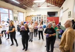 AB’de en hızlı yaşlanan ülke Kıbrıs oldu