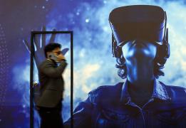 Στην Κίνα η ΑΙ  αλλάζει το πλαίσιο εργασ