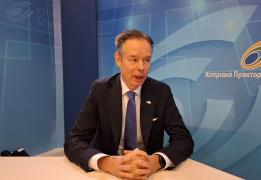 European businesses expect tangible resu