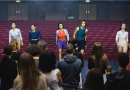 Αναβάλλεται για Σεπτέμβριο το 4ο Showcas