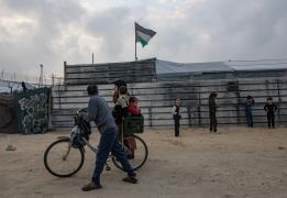 Ο Αιγύπτιος ΥΠΕΞ ζητά ανάπτυξη δύναμης σ