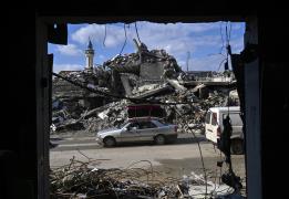 Ολοκλήρωσε πρώτη φάση αφοπλισμού της Χεζ