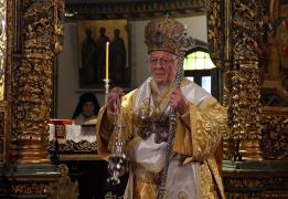 Μήνυμα ελπίδας και ειρήνης από τον Οικου