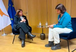 Cyprus will place culture at the forefro