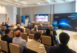 Kıbrıs ve Yunanistan uzay teknolojisinde