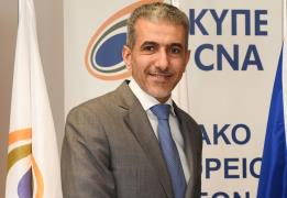 Cyprus may become a regional hub for Mid