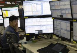 Δείκτης Τιμών Χρηματιστηρίου