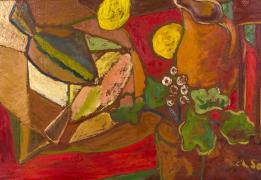 "Χριστόφορος Σάββα: Απλά -Περίπλοκα – Αό