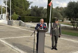 Προωθούμε σειρά μέτρων για αμυντική θωρά