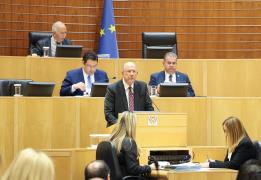 FinMin says 2026 state budget responds t