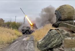 Επίτευξη συμφωνίας για Ουκρανία εξαρτάτα