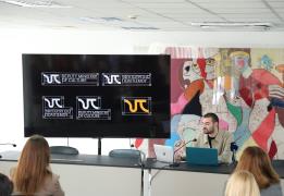 Το νέο λογότυπο του Υφ. Πολιτισμού συνών