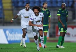 Με 4 – 0 νίκησε η Πάφος τον Ακρίτα Χλώρα