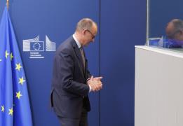 Την πρώτη επίσκεψη στο Ισραήλ πραγματοπο