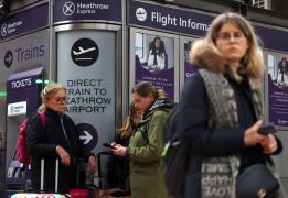 Travel advice for countries in Middle Ea