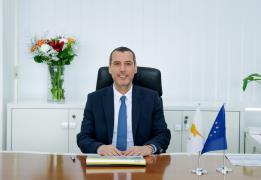 Cyprus-Latvia Health Ministers sign MoU 