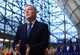 Consumer trust and competitiveness must 