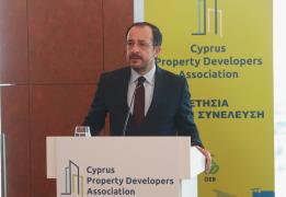 قبرص ترفع راية السكن الميسر خلال رئاستها