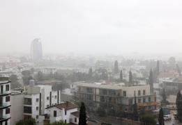 Cymet issues yellow rain warning for Wed