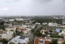 CyMet issues thunderstorm warning, in ef