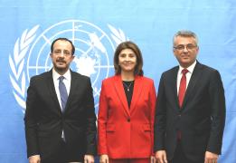 Hükûmet Sözcüsü: "Bir sonraki genişletil