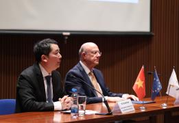 Την πεποίθηση ότι ο Προϋπολογισμός θα εγ