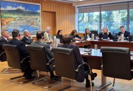 Η Κυπριακή Προεδρία να «ξυπνήσει τον γίγ