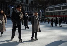 Στην Κίνα το μεγαλύτερο θεματικό πάρκο π