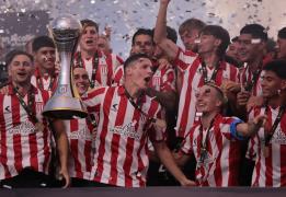 Υπερπρωταθλήτρια στην Αργεντινή η Εστουν