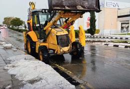 Σε ετοιμότητα ο ΕΟΑ Πάφου για τυχόν προβ