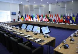 Η Λευκωσία φιλοξενεί την Παρασκευή Άτυπη