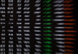 Ημερήσια πτώση στο ΧΑΚ την Παρασκευή, μι